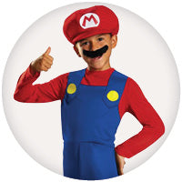 Great wazoo up dolls costume